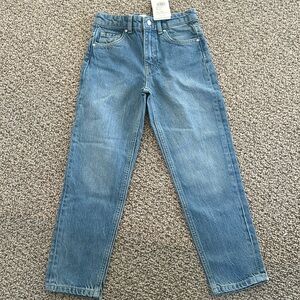 NWT boys Reiss jeans size 8/9 (134cm)